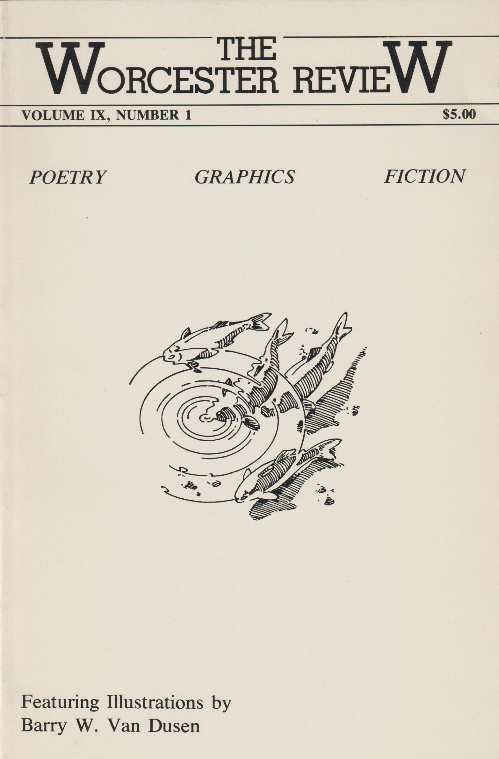 Volume 9