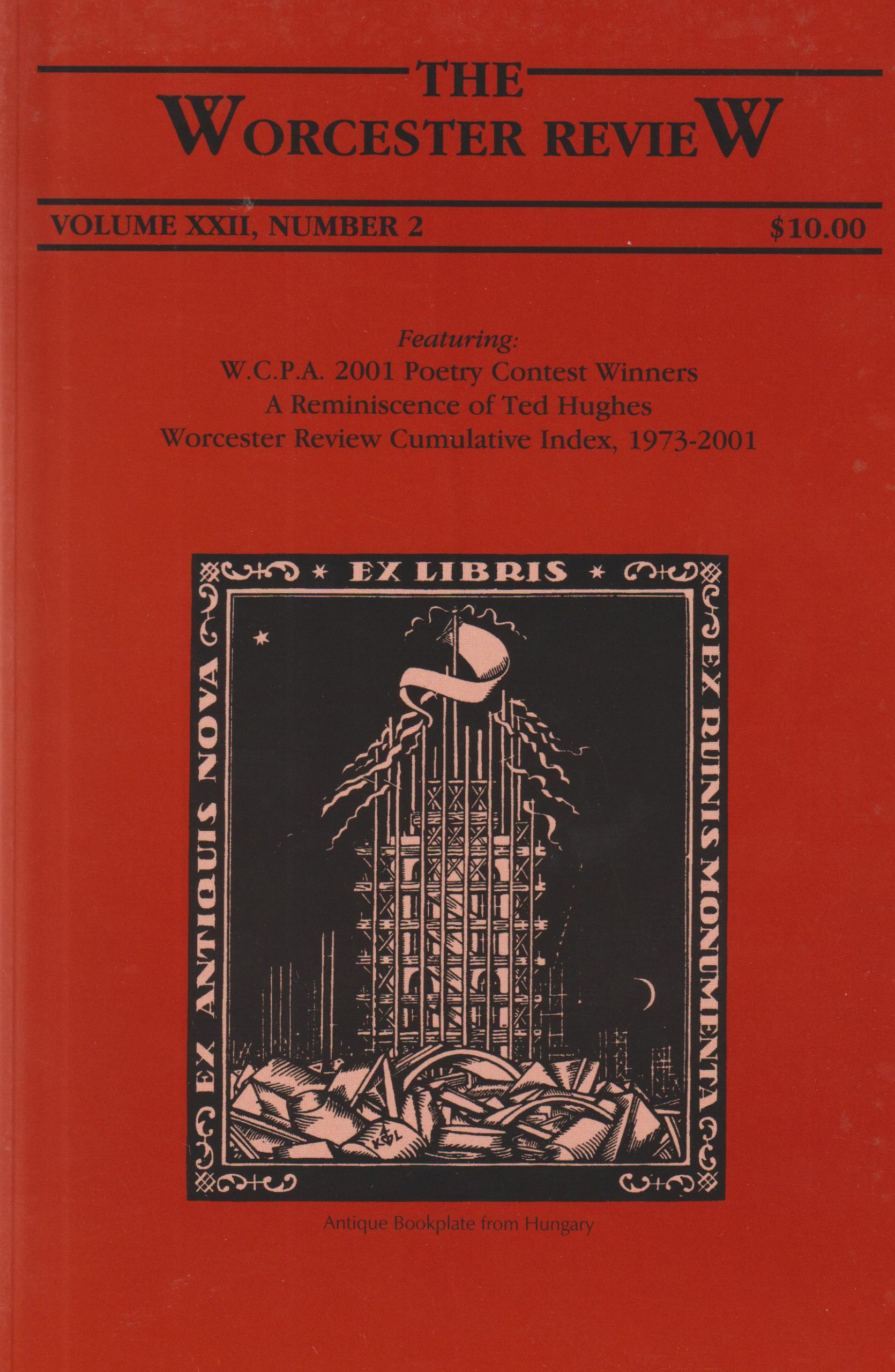 Volume 22